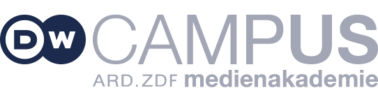 CAMPUS ARD.ZDF medienakademie